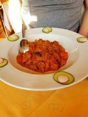 Cafe Mumbai Restaurant