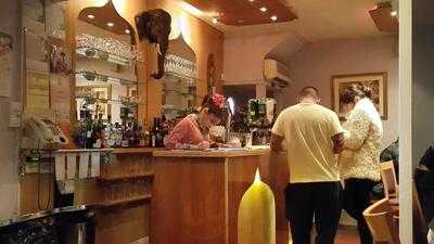 Cafe Mumbai Restaurant