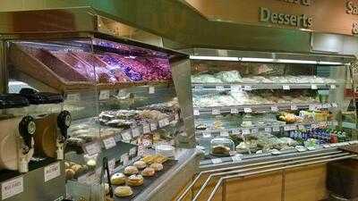 Morrisons Belper Cafe