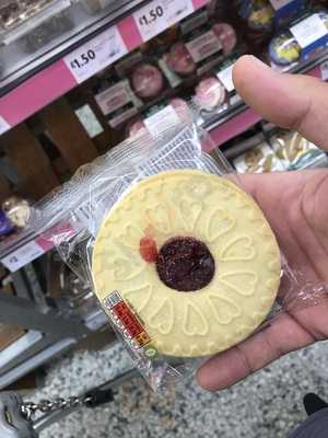 Morrisons Belper Cafe