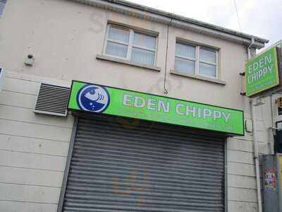 Eden Chippy