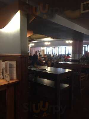 Wetherspoon's East Grinstead