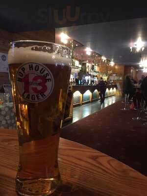 Wetherspoon's East Grinstead