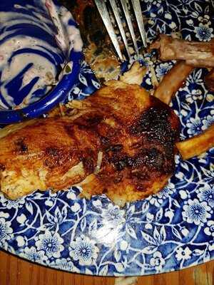 Wetherspoon's East Grinstead