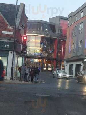 Wetherspoon's East Grinstead