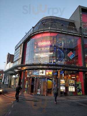 Wetherspoon's East Grinstead