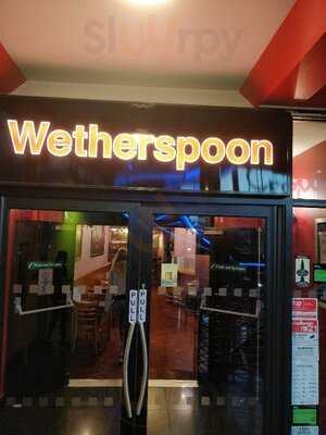 Wetherspoon's East Grinstead