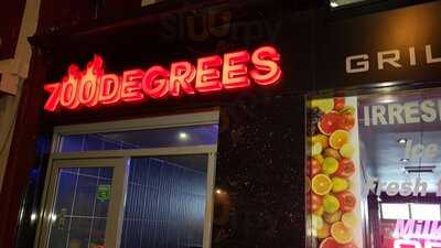700 Degrees
