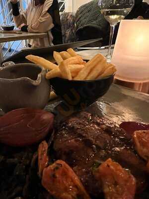 The George Of Harpenden