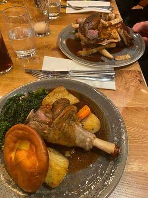 The George Of Harpenden