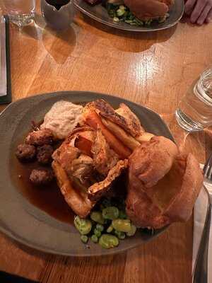 The George Of Harpenden