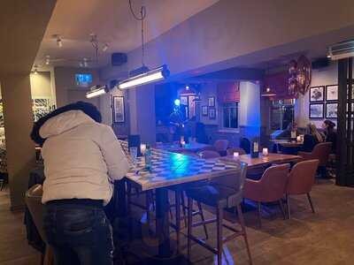 The George Of Harpenden