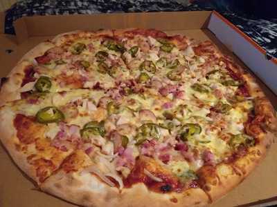 Express Pizza