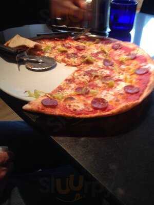 Pizza Express