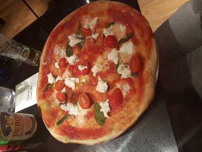 Pizza Express