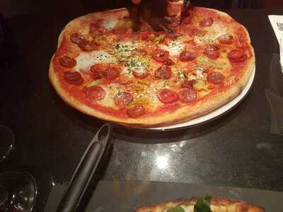 Pizza Express