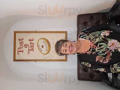 The Bakewell Tart Shop & Coffee House