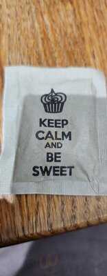 The Bakewell Tart Shop & Coffee House