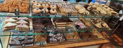 The Bakewell Tart Shop & Coffee House