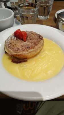 The Bakewell Tart Shop & Coffee House