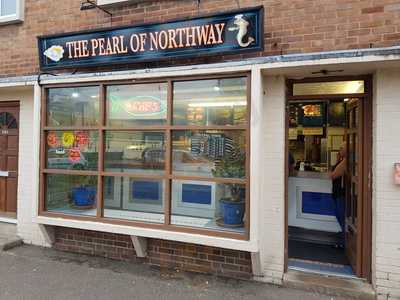 The Pearl Of Northway