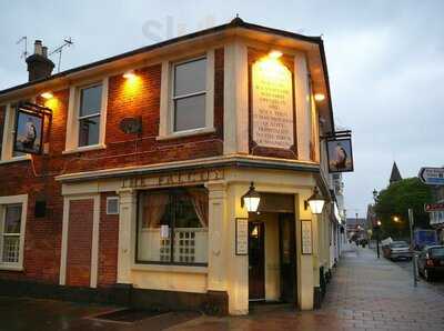 The Falcon Inn Pub