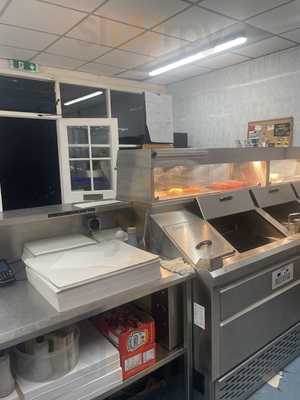 The Verne Fish And Chips