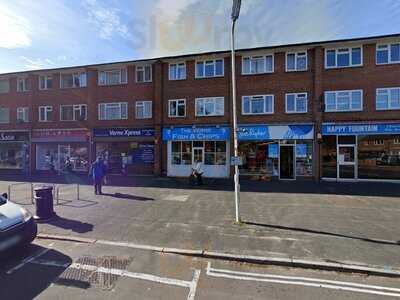 The Verne Fish And Chips