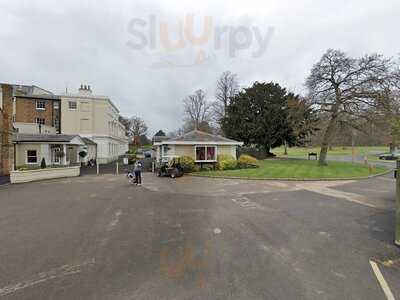 The Green At Burhill Golf Club