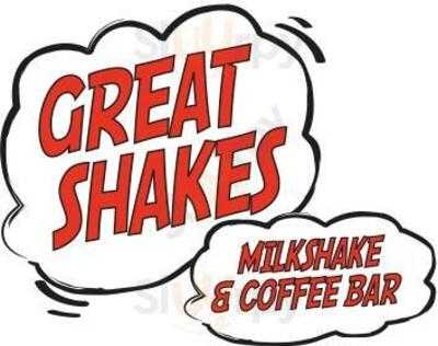 Great Shakes