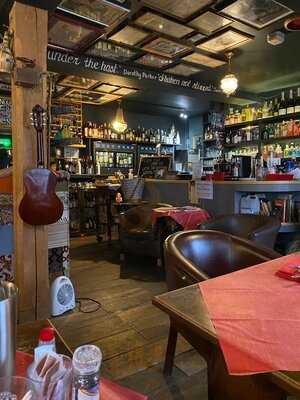 The Angel, Wine & Cheese Bar