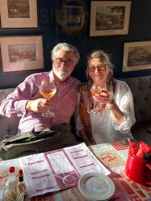 The Angel, Wine & Cheese Bar