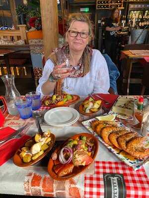 The Angel, Wine & Cheese Bar