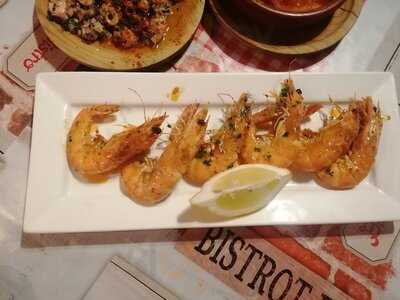 The Angel, Wine & Cheese Bar