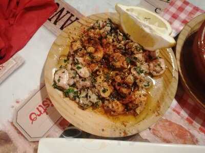 The Angel, Wine & Cheese Bar