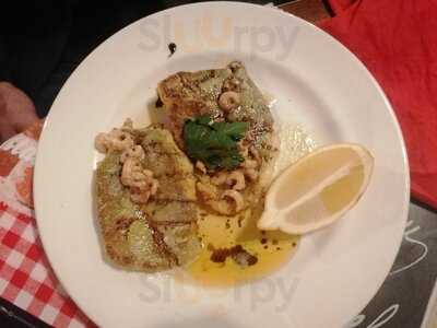 The Angel, Wine & Cheese Bar