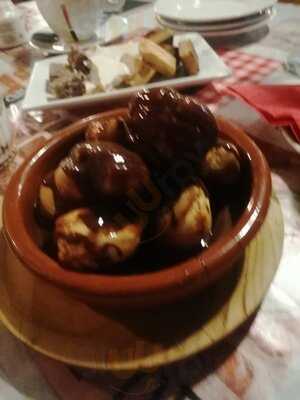 The Angel, Wine & Cheese Bar