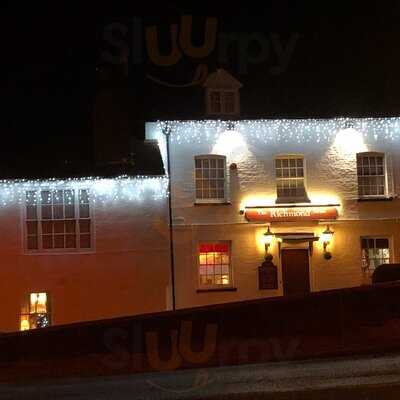The Richmond Arms
