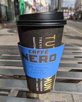 Caffe Nero