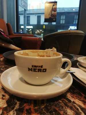 Caffe Nero