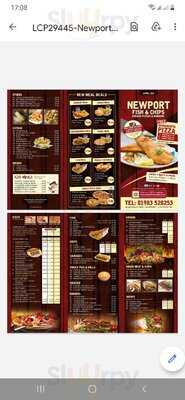 Newport Fish & Chips