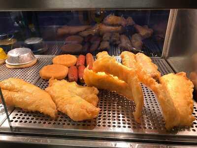 Newport Fish & Chips