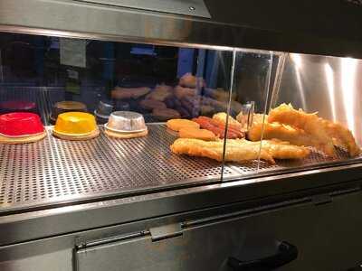 Newport Fish & Chips
