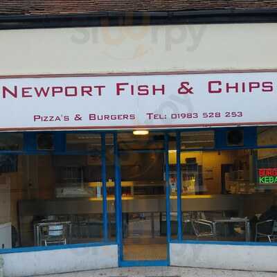 Newport Fish & Chips