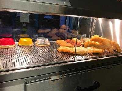 Newport Fish & Chips