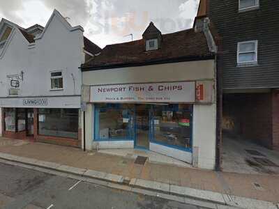 Newport Fish & Chips