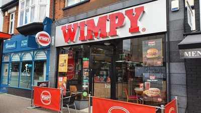 Wimpy