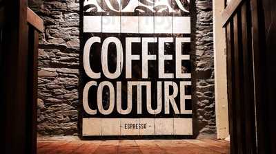 Coffee Couture