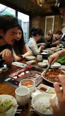 Han Karaoke Restaurant