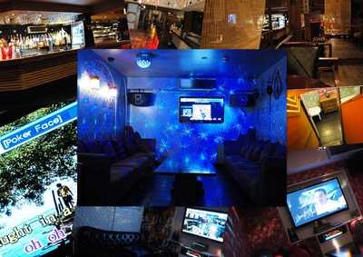 Han Karaoke Restaurant